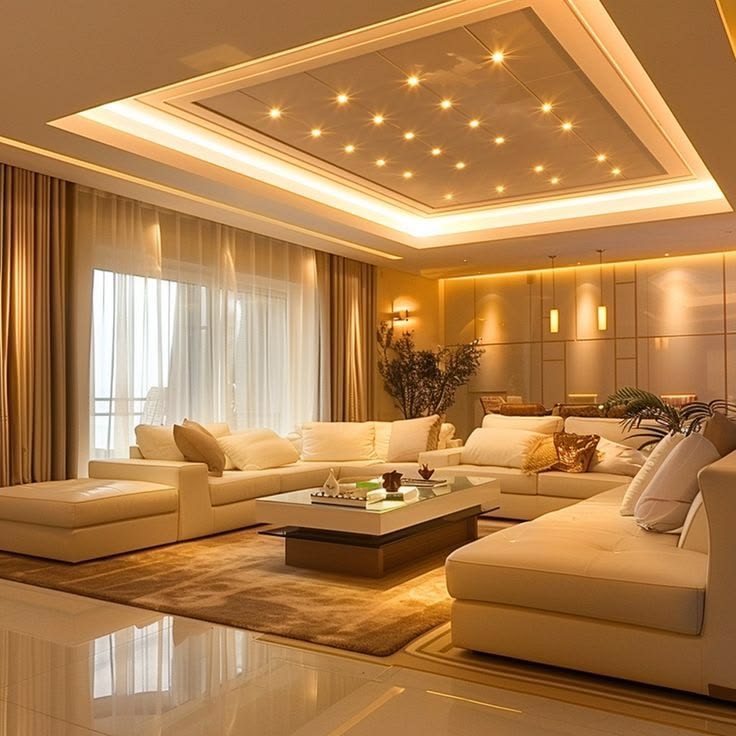 Boutique Luxury Accommodations
